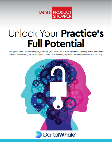 unlock your practice's full potential